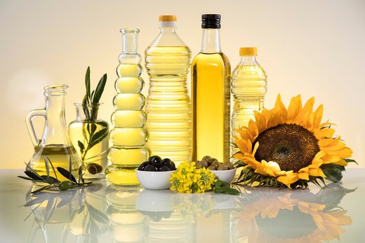 Cooking oil