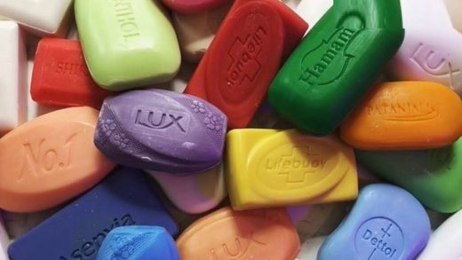 Soaps